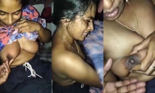 Innocent Face Aunty Nude Captured