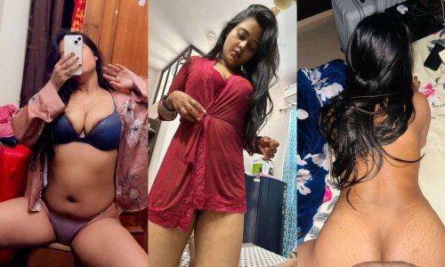 Newly Wed Beautiful Sexy Indian Wife Fucking
