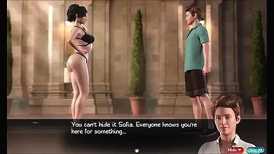 Step Mom Teases Me in Indian Sex MMS Leak