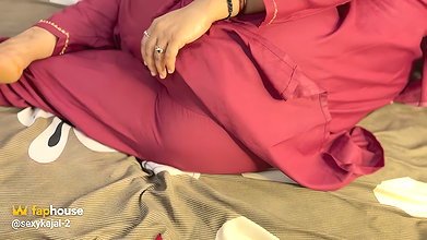 I Thought She Was My Wife – It Was Papa’s Stepsister Bua My Desi I Thought She Was My Wife – It Was Papa’s Stepsister Bua My Desi