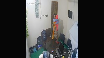 Bangladesh Romance CCTV Caught on Indian Sex MMS Bangladesh Romance CCTV Caught on Indian Sex MMS