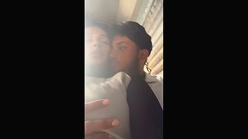 Mallu Lovers Outdoor Fuck in Indian Sex MMS