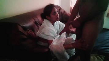 Maid Seduced on the First Day of Cleaning My Apartment Indian Sex MMS Maid Seduced on the First Day of Cleaning My Apartment Indian Sex MMS