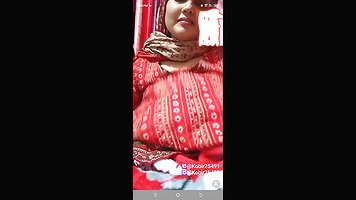 New Chamet Video 2026 – My Desi MMS Leak