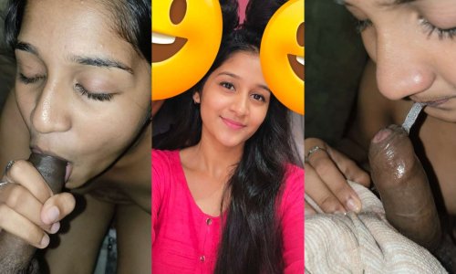 Cute Tamil Sexy Gf Giving Deepthroat Sloppy Blowjob Cute Tamil Sexy Gf Giving Deepthroat Sloppy Blowjob
