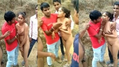 Hot Teen Couple Outdoor Caught by Public and Having Girl Fucked By All Off Hot Teen Couple Outdoor Caught by Public and Having Girl Fucked By All Off
