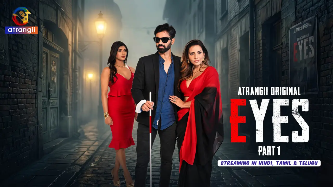 Eyes 2026 Atrangii Hindi Adult Porn Web Series Part 1