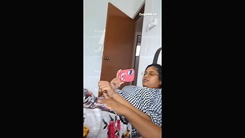 Tamil Hot Rich Girlfriend Anal MMS Full Collection Video