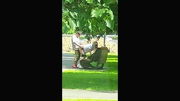 64yo Granny Spoils Young Boy in Public Polish Orgasm My Desi 64yo Granny Spoils Young Boy in Public Polish Orgasm My Desi