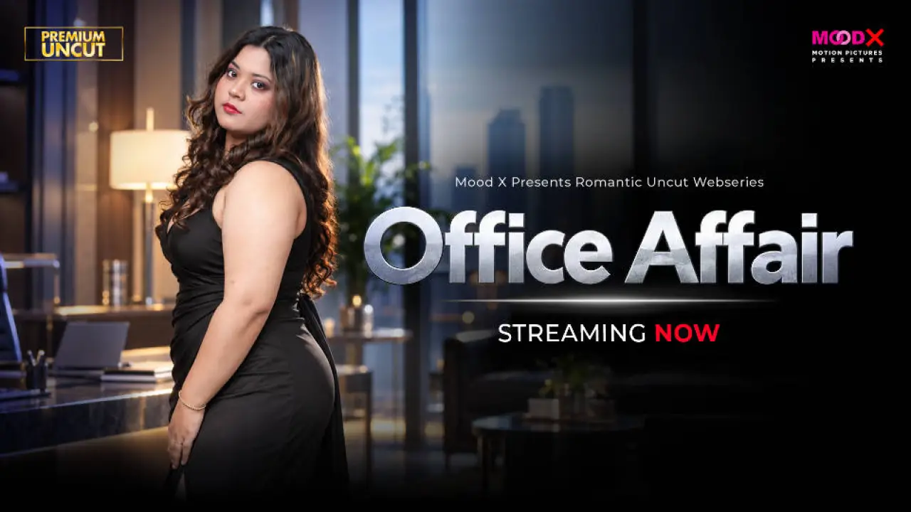 Office Affair 2026 Moodx Vip Hindi Uncut Adult Porn Video