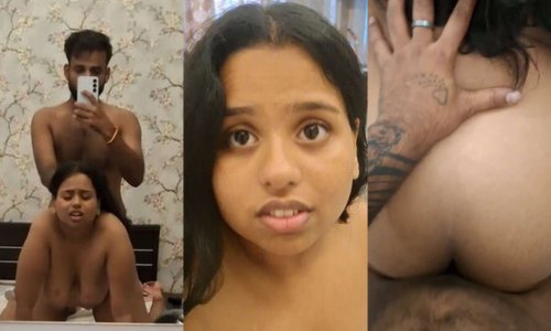 Bengali Horny Tanker Girl Painful Fucking From Behind Moaning